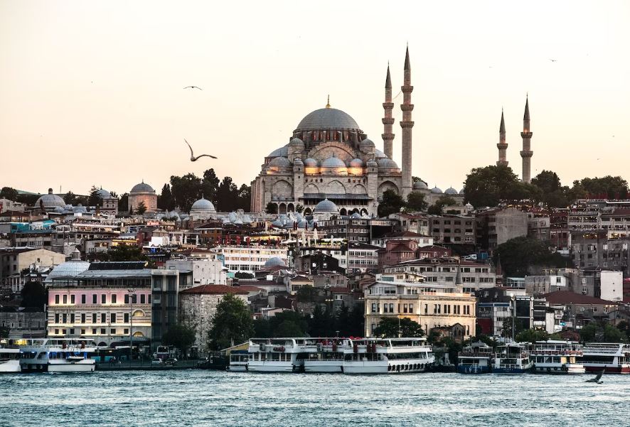 استانبول
